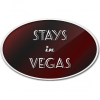 Stays In Vegas Band