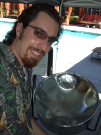 Nu Pan Groove Steel Drum Band