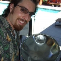 Nu Pan Groove Steel Drum Band - Drummer in Orange County, California
