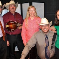Steel Pennies Bluegrass BAnd - Bluegrass Band in Lakewood, Colorado