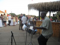 Steel Drum Flavor - Drum / Percussion Show in Charlottesville, Virginia