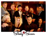 Steely Scam - Tribute Bands in Sacramento, California
