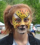 Face Paint