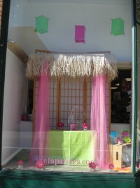 Stela Parties & Events