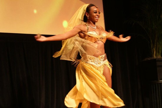 Belly Dance