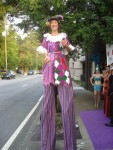 Stilt Walker 2 Stilt Walker 2