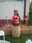 Hula Dancers Hula Dancers
