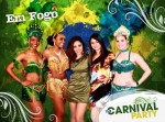 Brazilian Carnival Brazilian Carnival