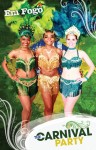 Brazilian Carnival Brazilian Carnival