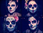Day of the Dead Day of the Dead