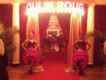 Moulin Rouge Moulin Rouge