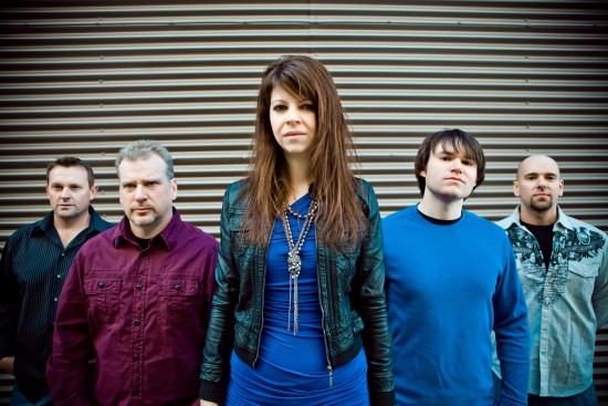 Promo pics