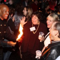 Stephan-Washington D.C.'s Corporate Magician - Strolling/Close-up Magician in Fairmont, West Virginia