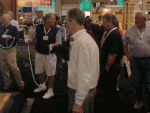 Trade Show Magic in Las Vegas Trade Show Magic in Las Vegas