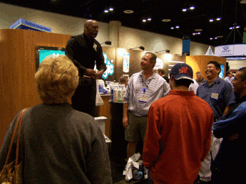 Trade Show Magic