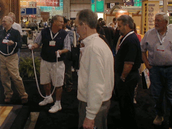 Trade Show Magic