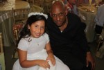 First Communion