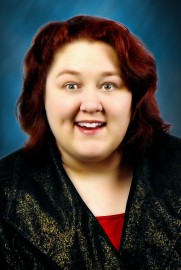 Stephanie Hillier