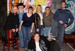 Professional Improv Troupe