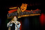 Great American Comedy Festival 2012