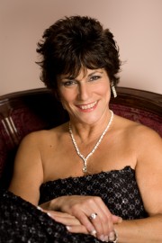 Stephanie Romm's Cabaret Show