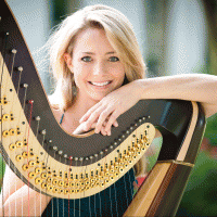 Stephanie Turner - Celtic Music in Jacksonville, Florida