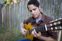 Stephen Flakus Guitarist - Jazz Guitarist in Gresham, Oregon