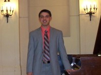 Stephen Kopp - Keyboard Player in Bridgeport, Connecticut