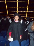 Stephen Kopp 2010 Master of Music Graduate Mannas College Of Music