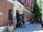 Mannes College NYC