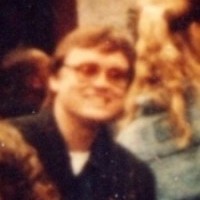 Stephen Smith as Folksinger Dickey Clay - Singers in Springdale, Arkansas