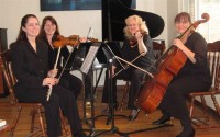 Sterling Strings of Shenango