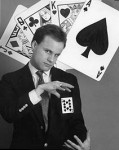 Steve Belliveau Magician