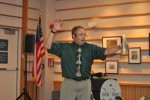 library Science Show