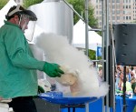 Fesitval Science