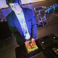 Steve Corning: All Events DJ