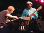Long Beach Blues Festival