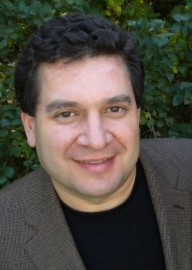 Steve Fazzini