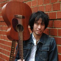 Steve Hung - Guitarist in Columbia, Maryland