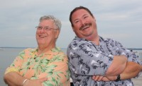 Steve Jarrell & Sons Of The Beach