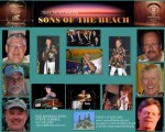 Steve Jarrell & the Sons Of The Beach