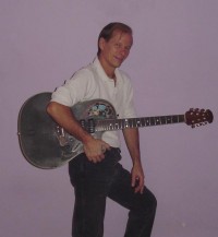 Steve Pethel