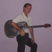 Steve Pethel - Cover Band in Myrtle Beach, South Carolina