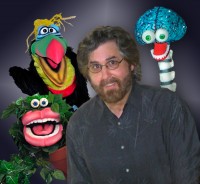 Steve Petra & PetraPuppets