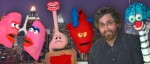 Steve with Body Parts Steve with Body Parts