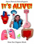ITS ALIVE ITS ALIVE