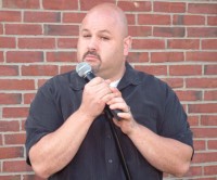 Steve Scarfo