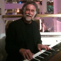 Steve Sibley - Jazz Pianist in Chula Vista, California