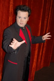 Steve Sterling - Comedy Hypnotist