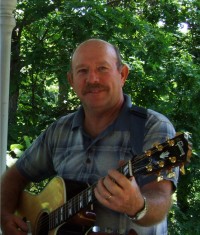 Steve Thornhill